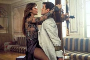 James Bond: Dünya Yetmez Fotoğrafı