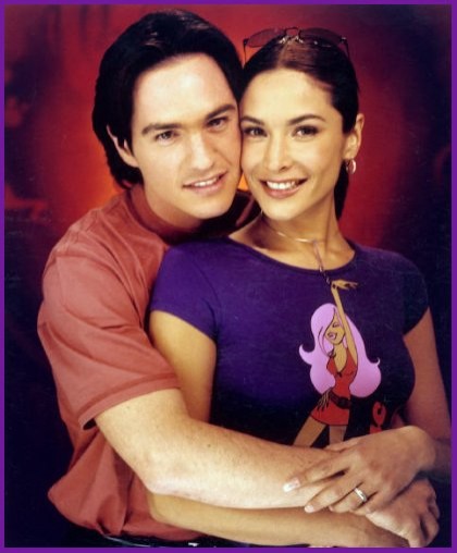 Como En El Cine fotoğrafı