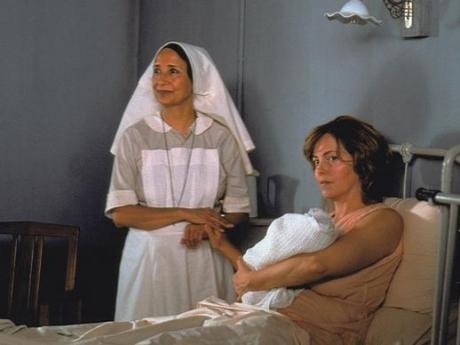 Pamuk Mary fotoğrafı