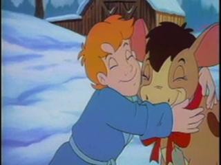 Annabelle's Wish fotoğrafı