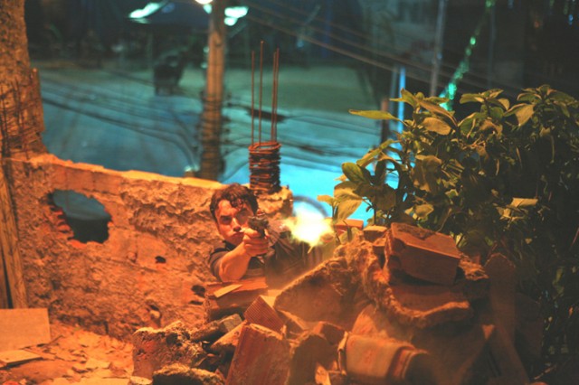 Özel Tim Fotoğrafı