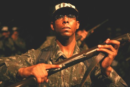 Özel Tim Fotoğrafı