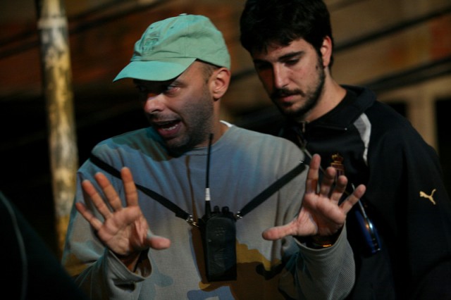 Özel Tim Fotoğrafı