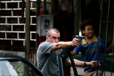 Özel Tim Fotoğrafı