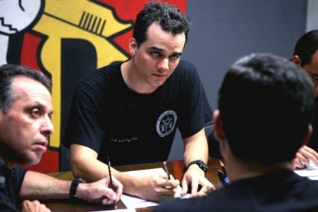 Özel Tim Fotoğrafı