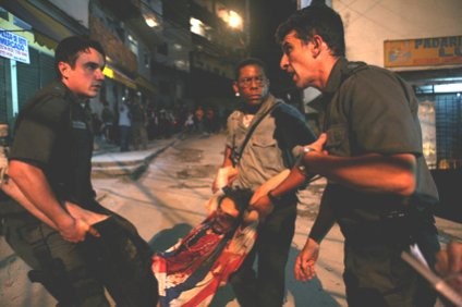 Özel Tim Fotoğrafı