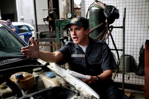 Özel Tim Fotoğrafı