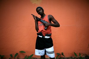 Özel Tim Fotoğrafı