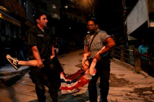 Özel Tim Fotoğrafı