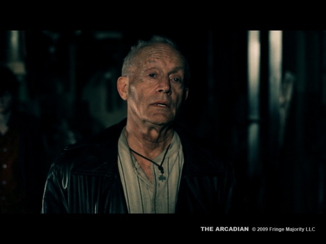 The Arcadian fotoğrafı