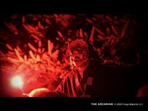 The Arcadian fotoğrafı