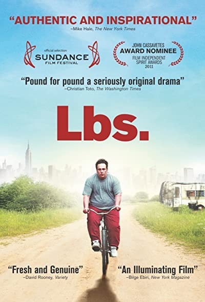 Lbs. (2004) afişi