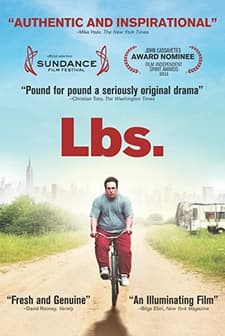 Lbs. (2004) afişi