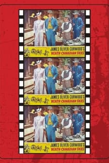 Neath Canadian Skies (1946) afişi