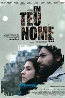In Your Name (2009) afişi