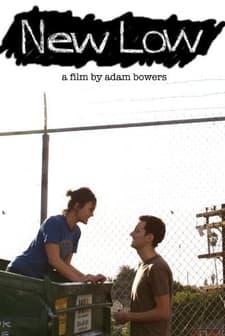 New Low (2010) afişi