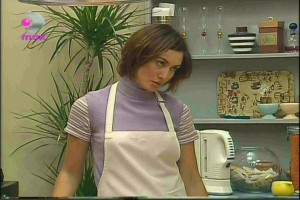 Çarli İş Başında Fotoğrafı