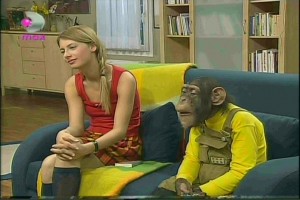 Çarli İş Başında Fotoğrafı