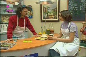 Çarli İş Başında Fotoğrafı