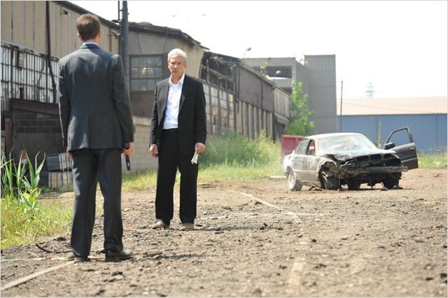 İkili Oyun fotoğrafı