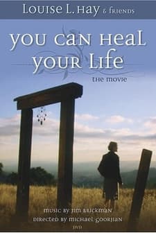 You Can Heal Your Life (2007) afişi