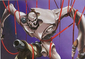 Argento Soma fotoğrafı