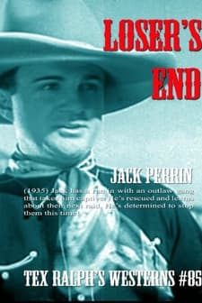 Loser's End (1935) afişi