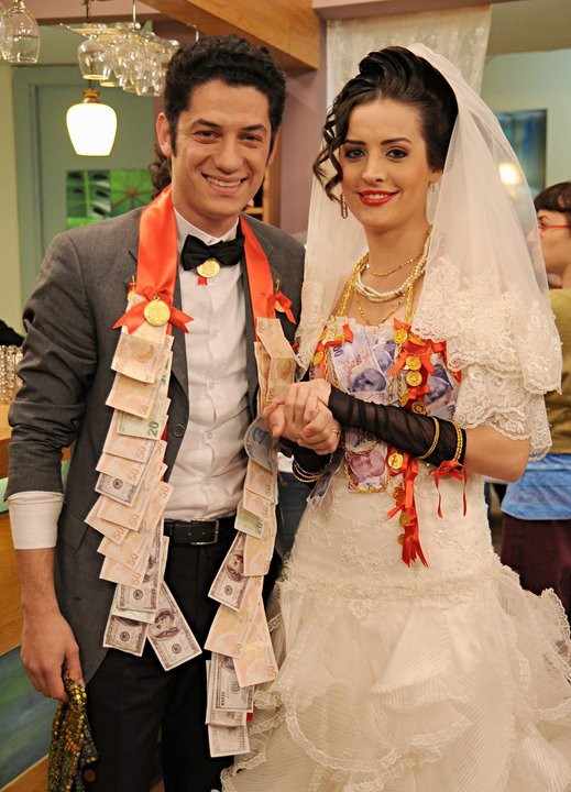 Şen Yuva Fotoğrafı