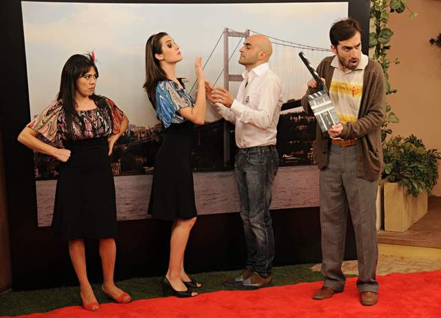 Şen Yuva fotoğrafı