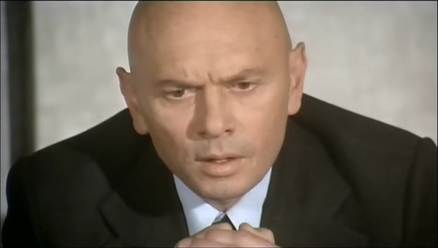 Le Serpent fotoğrafı