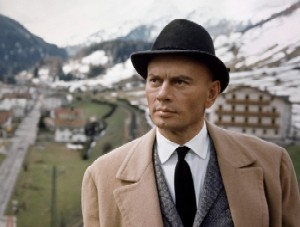 Le Serpent fotoğrafı