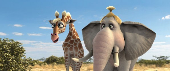 Die Konferenz Der Tiere fotoğrafı