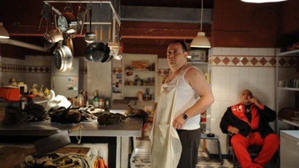 Mission London Fotoğrafı