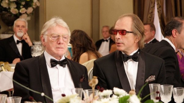 Mission London fotoğrafı