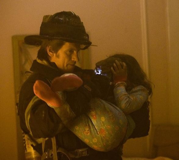 Rescue Me fotoğrafı