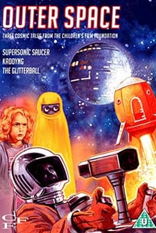 Kadoyng (1972) afişi