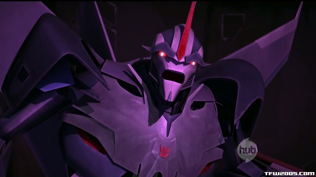 Transformers: Prime Fotoğrafı