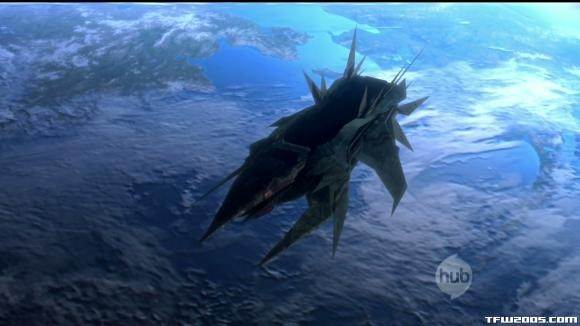 Transformers: Prime Fotoğrafı