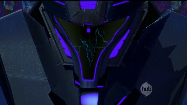 Transformers: Prime Fotoğrafı