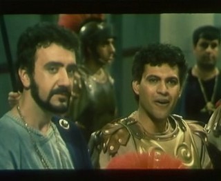 Ashab-ı Kehf fotoğrafı