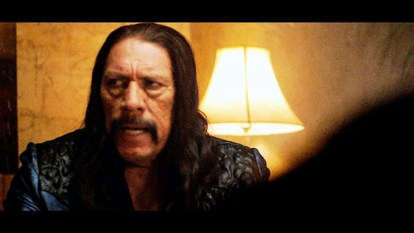 Shoot The Hero Fotoğrafı