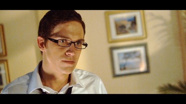 Shoot The Hero fotoğrafı