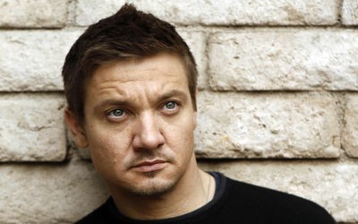 Bourne'un Mirası Fotoğrafı