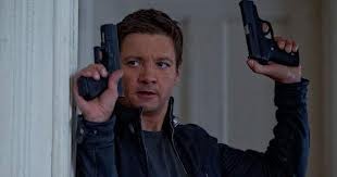 Bourne'un Mirası fotoğrafı