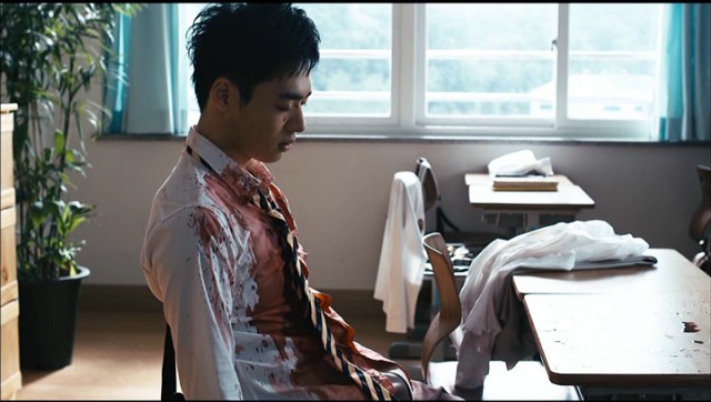 The Clue Fotoğrafı