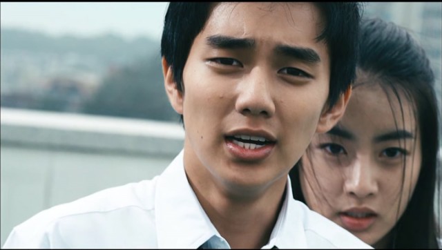 The Clue Fotoğrafı