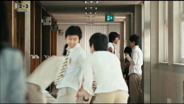 The Clue Fotoğrafı