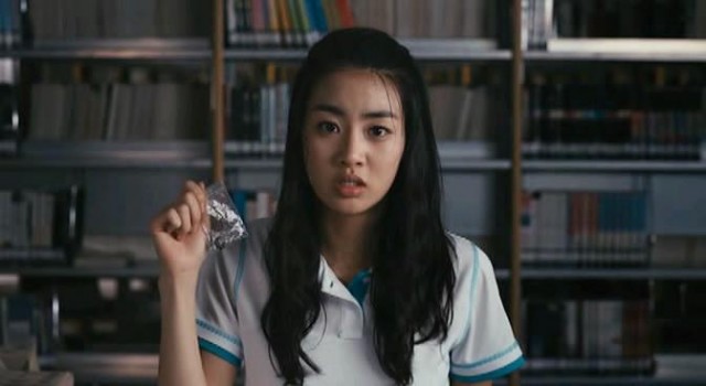 The Clue Fotoğrafı