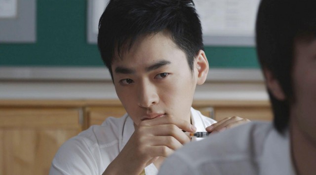 The Clue Fotoğrafı