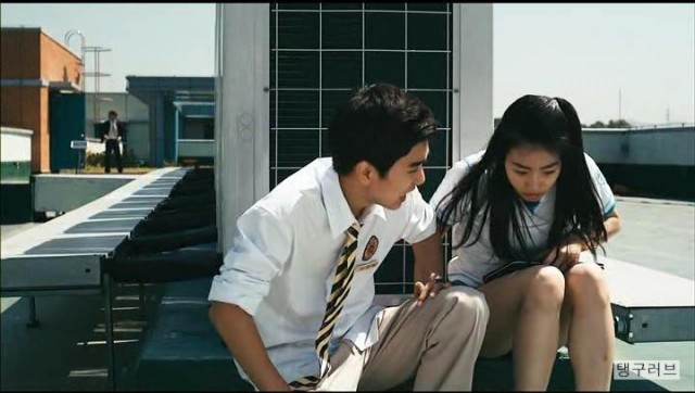 The Clue Fotoğrafı